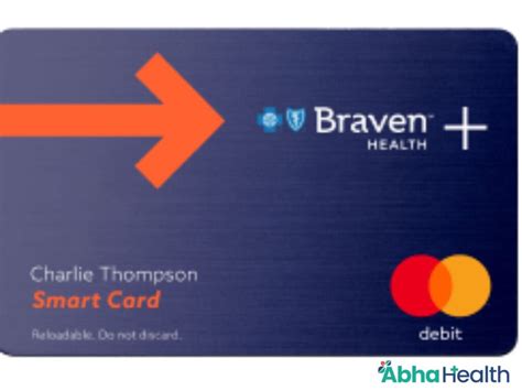 braven health+ smart card|braven login.